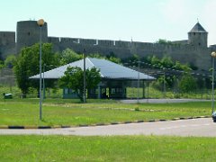 Festung Ivangorod