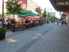 Lulea Fu�g�ngerzone