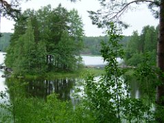 Schwedische Impression