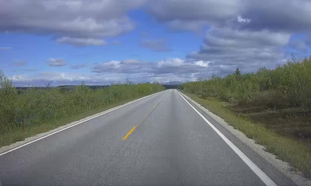 Norwegische Landschaft